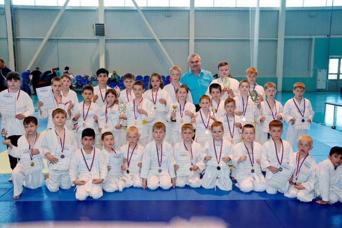 Первенство ФОКа по дзюдо, посвященнное Дню Победы Первенство ФОКа по дзюдо, посвященнное Дню Победы