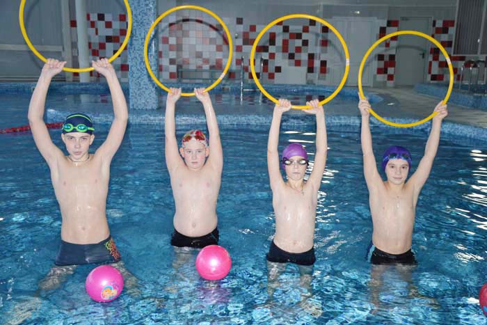 Отделение плавание. Тренер Дмитриева О.А. Отделение плавание. Тренер Дмитриева О.А.