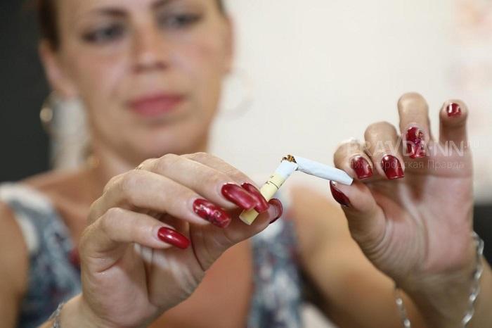 Самый эффективный способ бросить табак - психологические методы