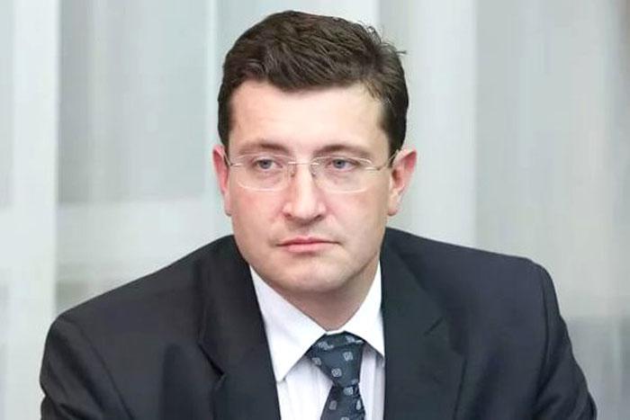 Глеб Никитин Глеб Никитин