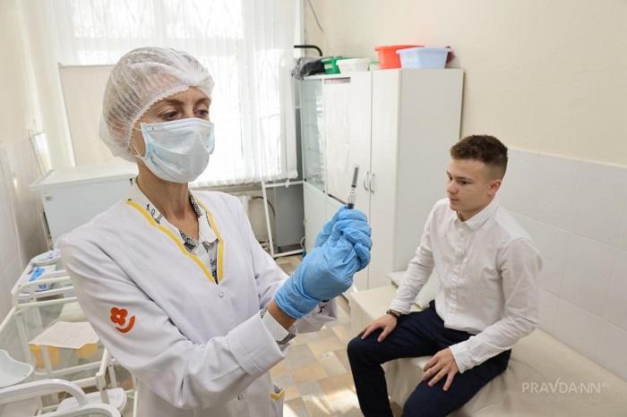 Врачи могут предотвратить около 20 опасных для жизни болезней с помощью иммунопрофилактики