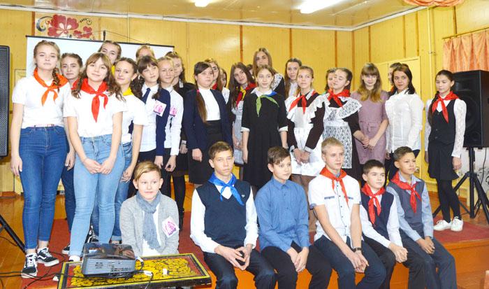 Районный конкурс лидеров детских общественных объединений "Я – лидер!" Районный конкурс лидеров детских общественных объединений "Я – лидер!"