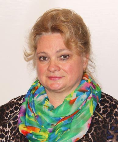 Марина Еминцева — фото с сайта Заксобрания Нижегородской области