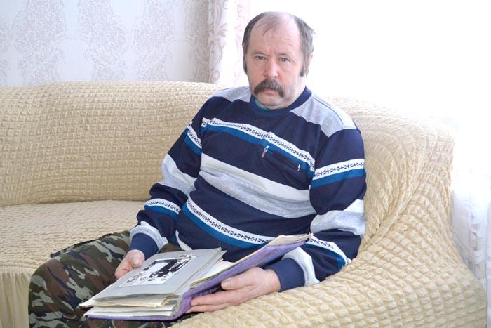 Александр Викторович КОЛОТЫГИН Александр Викторович КОЛОТЫГИН