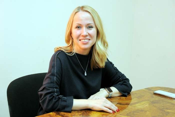 Надежда Преподобная