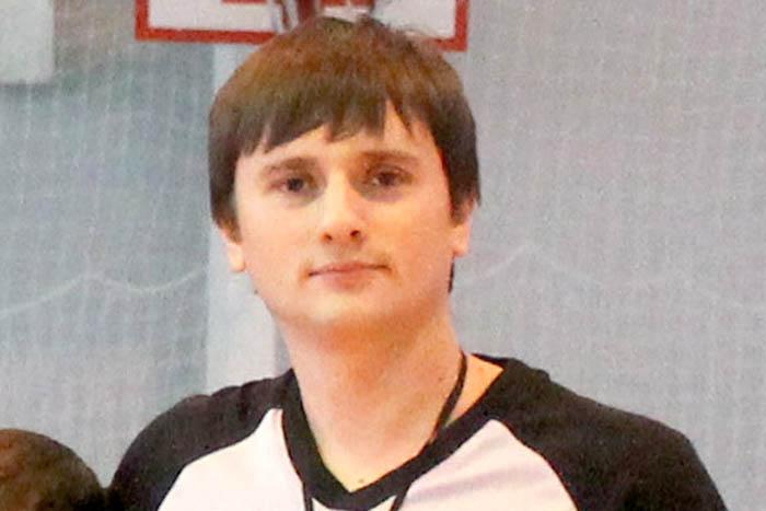 Сергей Балакин Сергей Балакин