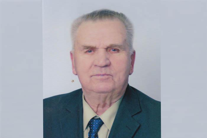 Ф.И. Куванов Ф.И. Куванов