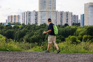 Если вы давно не занимались спортом, начните с малого